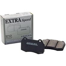 ENDLESS エンドレス Super Street M-Sports (SSM) ブレーキパッド(BL ...