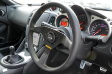 momo veloce racing (320mm)に関する情報まとめ - みんカラ