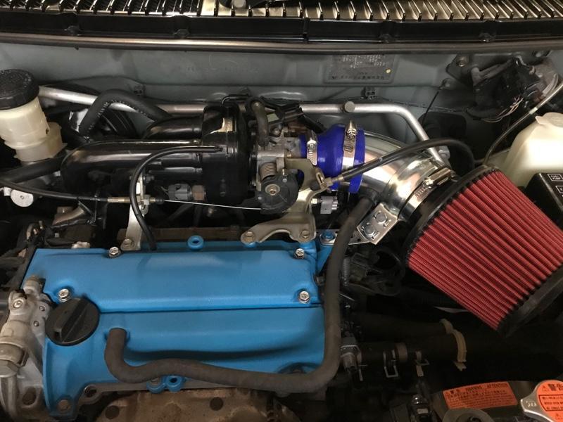 2022年レディースファッション福袋 【激安】L700V エアクリーナー 早い お得な情報満載 エアクリーナー 社外品 希少 ミラl700 その他
