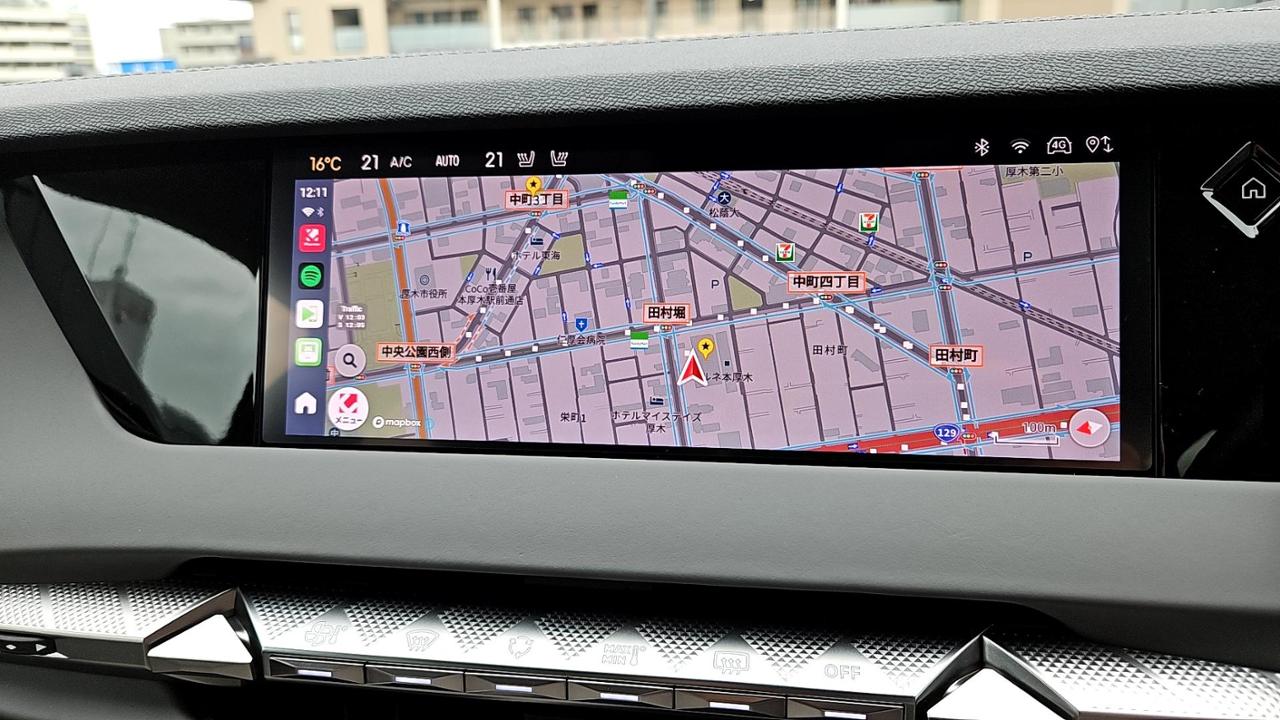 Carlinkit CarlinKit TBox Plus (再レビュー)のパーツレビュー