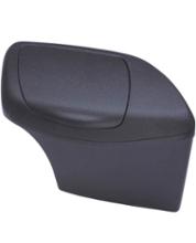 YAC SY-YA3 ヤリス専用 サイド BOX ゴミ箱 運転席用