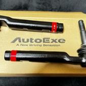 Sports Tie Rod End | AutoExe マツダ車チューニング＆カスタマイズ