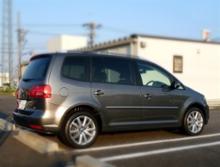 VW / フォルクスワーゲン純正 パサート純正アルミホイール のパーツ
