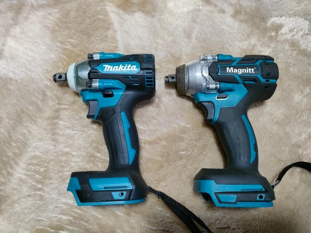 makita TW300DZ