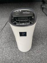車載用プラズマクラスターイオン発生機 PCDND-W DENSO(デンソー