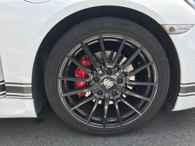 VOLVO ボルボ V40 CRSS COUNTRY 純正 Alecto アレクト 19インチ