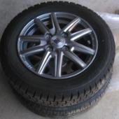 WINTER MAXX 02 155/65R13 DUNLOP(ダンロップ / スミトモゴム ...