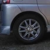 WINTER MAXX 02 155/65R13 DUNLOP(ダンロップ / スミトモゴム ...