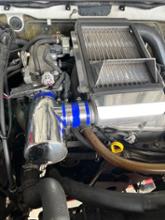 メタルワークスナカミチ インテークチャンバー 4～8型
