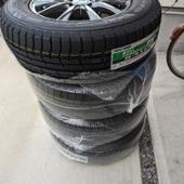 WINTER TRANPATH TX 215/70R16 TOYO TIRES(トーヨータイヤ)の WINTER TRANPATH TX 215/70R16 TOYO TIRES(トーヨータイヤ)の