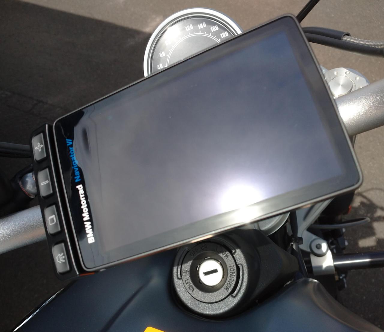 BMW モトラッド ナビゲーター6 Motorrad NavigatorⅥ
