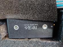 光城精工 車載用ボディアース強化box ve-01に関する情報まとめ