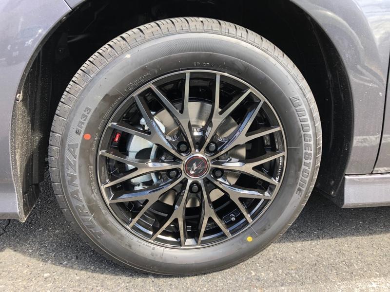 Weds Leonis Mx のパーツレビュー ステップワゴンスパーダ ひげビール みんカラ Weds Leonis Mx のパーツレビュー ステップワゴンスパーダ ひげビール みんカラ