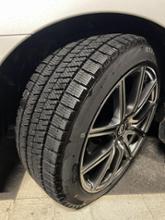 BRIDGESTONE BLIZZAK VRX2 225/45R18