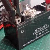 NBS YT4L BS 互換