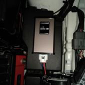 Ignite VSD alpha 16v T.M.WORKS(ティエムワークス)のイグニッション ...
