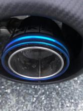 GANADOR Vertex Sports GDE-411 P.B.S搭載 のパーツレビュー