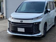 トヨタモデリスタ / MODELLISTA シグネチャーイルミブレード のパーツ ...