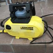 JTK28 Karcher(ケルヒャー)の高圧洗浄機の口コミ・パーツ