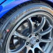 FALKEN AZENIS FK510 245/40ZR18