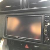NSCP-W64 トヨタ(純正)(トヨタジュンセイ)のカーナビ(インダッシュ)の ...
