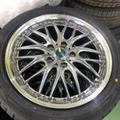 WARWIC DEEPRAND MONZA JAPAN / ジャパン三陽(モンツァジャパン ...