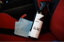 CARPRO Clarify