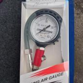 RACING AIR GAUGE / レーシングゲージ BRIDGESTONE(ブリヂストン)の ...
