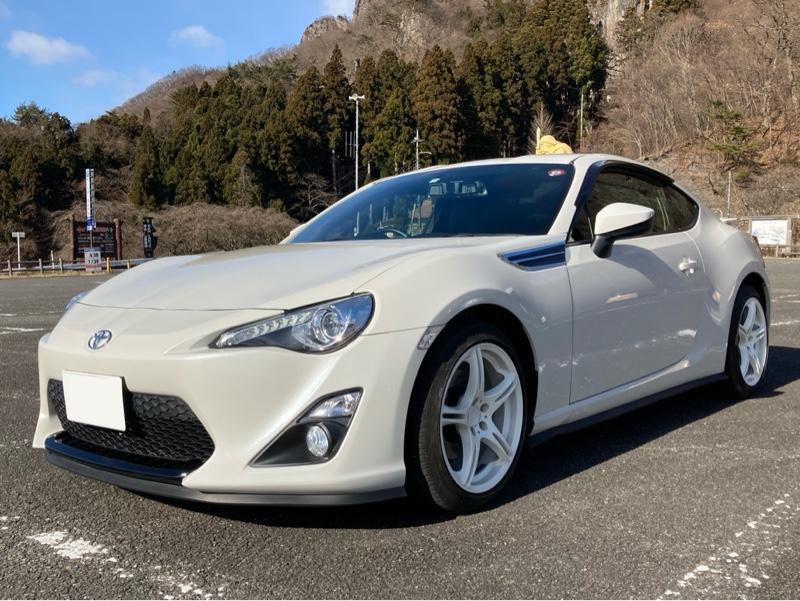 SSR SSR INTEGRAL GT1 のパーツレビュー | 86(まーたん86
