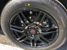 Weds WedsSport SA-20R のパーツレビュー | フォレスター(funkfire29 ...
