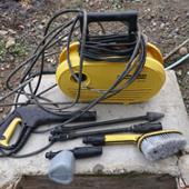 JTK25 Karcher(ケルヒャー)の高圧洗浄機の口コミ・パーツ