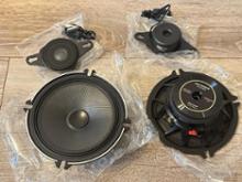TS-C1736S PIONEER / carrozzeria(パイオニア / カロッツェリア