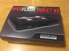 Open Flash Performance Open Flash Tablet V2