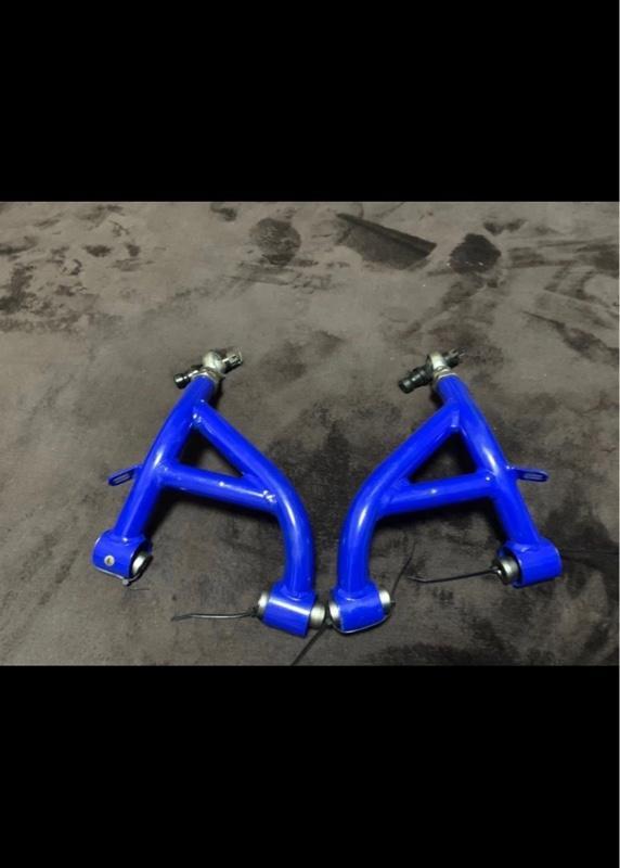 魅力的な価格 クスコ 86/BRZ リヤ調整式アッパーアーム - マフラー・排気系 魅力的な価格 クスコ 86/BRZ リヤ調整式アッパーアーム - マフラー・排気系