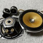 PIONEER / carrozzeria TS-V7A