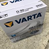 VARTA SILVER DYNAMIC Q-85 /115D23L