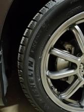X-ICE SNOW 225/55R18 MICHELIN(ミシュラン)のタイヤの口コミ・パーツ ...