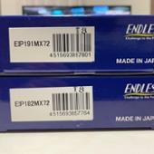 Ewig MX72 ENDLESS(エンドレス)のブレーキパッドの口コミ・パーツ ...
