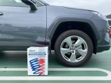 ESPELIR Super Upsus のパーツレビュー | RAV4(BK-Ken) | みんカラ