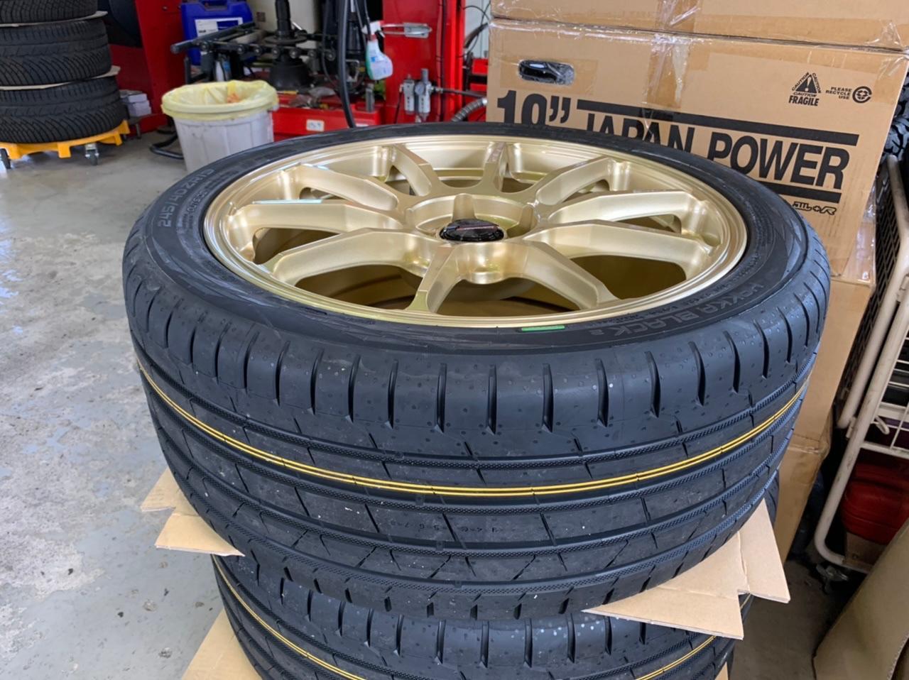 【通販 人気】 nokian HAKKA BLACK 2 245/40R18 97Y XL 【245/40-18】 【新品Tire】 サマータイヤ ノキアン タイヤ ハッカ ブラック2 【個人宅配送OK】 - サマータイヤ・タイヤホイールセット(単品・セット)