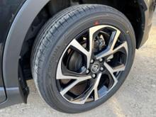 YOKOHAMA BluEarth-XT AE61 225/50R18 のパーツレビュー | C-HR(身の ...