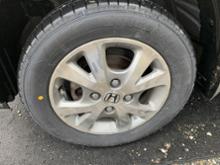 SINCERA SN832i 155/65R13 FALKEN(ファルケン)のタイヤの口コミ