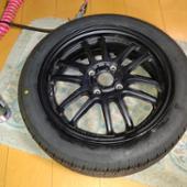 MAZZINI ECO207 165/55R15