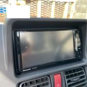 CN-RE03WD Panasonic(パナソニック)のカーナビ(インダッシュ)の