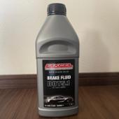 DIXCEL BRAKE FLUID DOT5.1