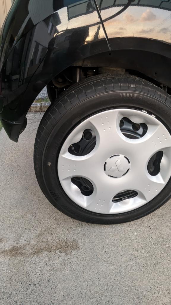 AUTOGREEN Smart Chaser SC1 195/50R15 82V のパーツレビュー