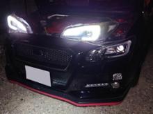 LIBERAL LED HEADLIGHT UNIT JAWS のパーツレビュー