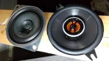 JBL CLUB 4020 のパーツレビュー | ハイゼットトラック(すずき