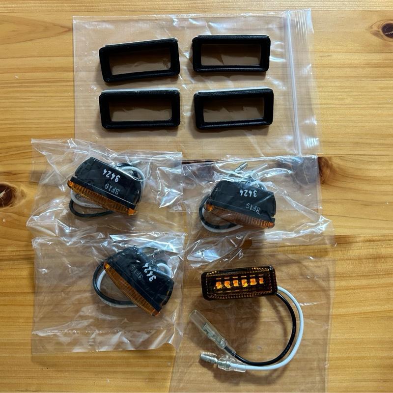 マーカー　ピストンコントロールプレート☆☆ MARKER金具の新製品 ほぼ入荷しました 新型WCピストン
