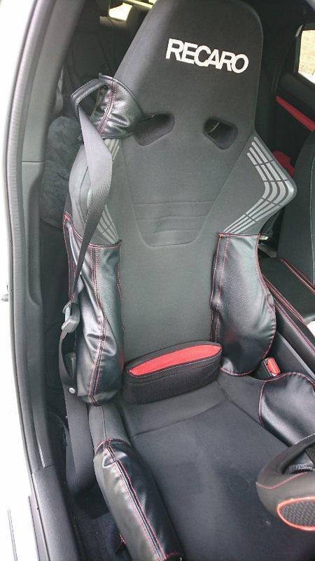 Recaro Sr 6 のパーツレビュー シビック ハッチバック むらむらじ みんカラ Recaro Sr 6 のパーツレビュー シビック ハッチバック むらむらじ みんカラ